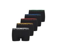 Tom Tailor Hip Pants Herren schwarz, 7