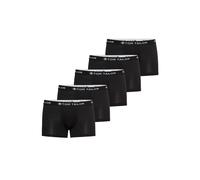 Tom Tailor Hip Pants Herren schwarz, 8