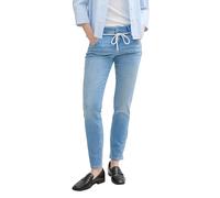 TOM TAILOR Hoodie Sweatshirt aus Baumwolle, Dove Blue, XXL