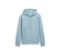 Tom Tailor - Hoodie Sweatshirt tourmaline - Gr. - XS