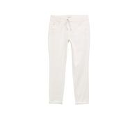 TOM TAILOR Hose 7/8 creme | 36/L28