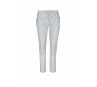 TOM TAILOR Hose 7/8 dunkelblau | 34/L28