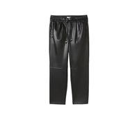 TOM TAILOR Hose 7/8 schwarz | 36/L28