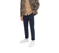 Tom Tailor Hose in Dunkelblau - Größe W30/L34 | Herren Plussize