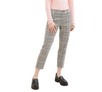 Tom Tailor Hose in Grau - Größe L | Damenhosen