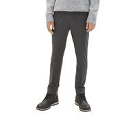 Tom Tailor Hose in Grau - Größe W30/L32 | Herren Plussize