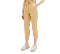Tom Tailor Hose in Hellbraun - Größe L | Damenhosen