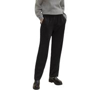 Tom Tailor Hose in Schwarz - 80% | Größe 34/L32 | Damenhosen