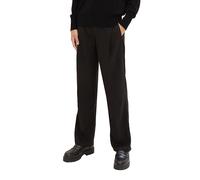 Tom Tailor Hose in Schwarz - Größe 36/L30 | Damenhosen