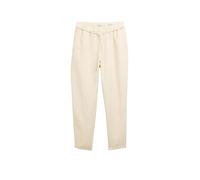 TOM TAILOR Hose Jogging Fit creme | 36/L28