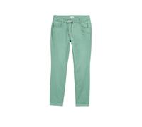 TOM TAILOR - Tapered Relaxed Hose Faded Green 38/28