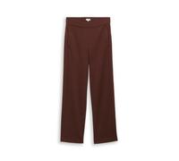 Tom Tailor - Hose - Ttmia braun - Gr. - 34/32