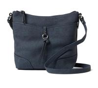 TOM TAILOR Imeri Damen Umhängetasche Crossbody Bag Klein Blau
