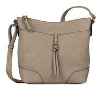 TOM TAILOR Imeri Handbag Taupe