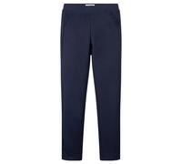 Tom Tailor Leggings 1029977 Jersey mit Rüschen-Detail Sky Captain Blue 92/98