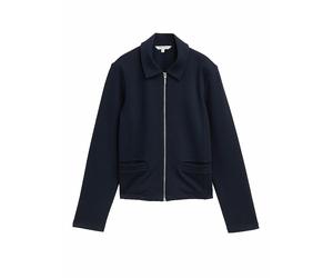 TOM TAILOR Jäckchen dunkelblau | S