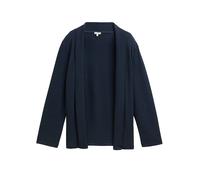 TOM TAILOR Jäckchen dunkelblau | XL