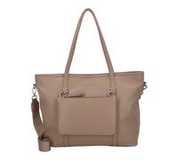 Tom Tailor Jamila Shopper taupe Damen