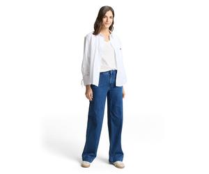 Tom Tailor Jeans - Comfort fit - in Blau - Größe W26/L30 | Damenjeans