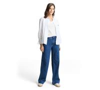 Tom Tailor Jeans - Comfort fit - in Blau - Größe W28/L30 | Damenjeans