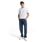 Tom Tailor Jeans - Relaxed fit - in Blau - Größe W33/L34 | Herren Plussize