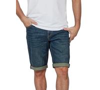 Tom Tailor Josh 34 W Stone Blue Denim Tint (10147) (803062) Blau W 34