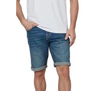 Tom Tailor Josh 31 W Clean Mid Stone Blue Denim (10113) (803041) Blau W 31