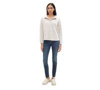 Tom Tailor Jeans - Skinny fit - in Blau - Größe W26/L30 | Damenjeans