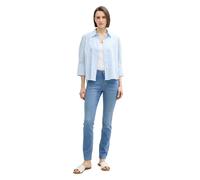 TOM TAILOR - TTALEXA Skinny Jeans Clean Light Stone Blue Denim 27/32