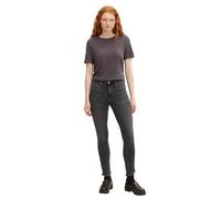Tom Tailor Jeans - Skinny fit - in Grau - Größe W27 | Damenjeans