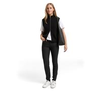 Tom Tailor Denim Jeans Style NELLA Damen Skinny-Fit Größe 26 L32 blau (coated schwarz denim)