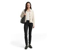 TOM TAILOR Jeans Skinny Fit TTLUCIE schwarz | 31/L32