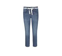 TOM TAILOR Jeans Slim Fit 7/8 Alexa blau | 29/L26