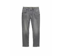 Tom Tailor 1047984 Josh Hosen 34 Grey Denim