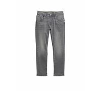 Tom Tailor Herren 1047984 TTJOSH Regular Slim Jeans, 10210 - Grey Denim, 36W / 32L EU