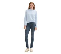 Tom Tailor Damenjeans Alexa Slim 10162 – Slim Fit – Mid Stone Blue Grey – Größe 30/32