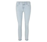 Tom Tailor Jeans - Slim fit - in Hellblau - 70% | Größe W34/L28 | Damenjeans