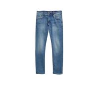 Tom Tailor JOSH 38W / 32L Used Mid Stone Blue Denim 10119 (875169) Blau W 38 L 32