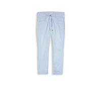 TOM TAILOR Jeans Tapered Relaxed Fit hellblau | 34/L28