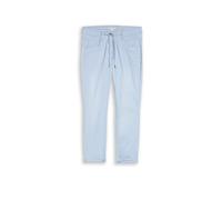 Tom Tailor Hose Tapered Relaxed Blau Größe 40/28