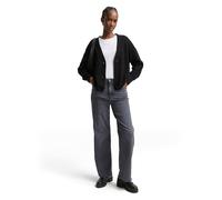 TOM TAILOR Denim - Wide Leg Jeans - TTLINOU grau - Gr. - M/32