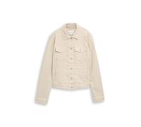 TOM TAILOR Jeansjacke mit Brusttaschen