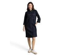 TOM TAILOR Jeanskleid mit Brusttaschen