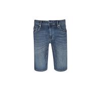 TOM TAILOR Jeansshorts TTJOSH blau | 33