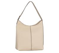 Tom Tailor Jema Schultertasche 32 cm off white (TAS037159) beige