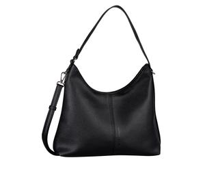 TOM TAILOR - Jema black - Gr. - M
