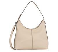 Tom Tailor Hobo Bag Jema Damen Schultertasche Mittelgroß Weiß
