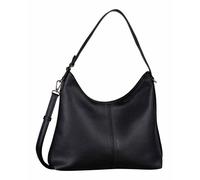 Tom Tailor Jema Schultertasche 35 cm black (TAS037162) schwarz