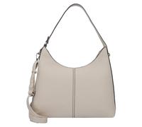 Tom Tailor Hobo Bag Jema Damen Schultertasche Mittelgroß Weiß