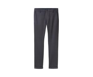 Tom Tailor - Jersey Travis Slim Chino Hose blau - Gr. - 34